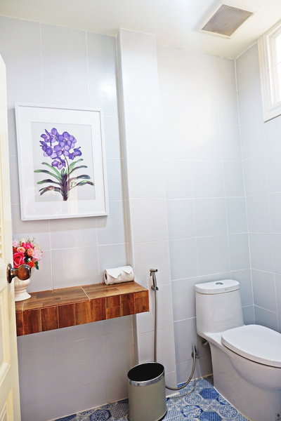 Rasa Boutique Hotel, เชียงราย, ประเทศไทย