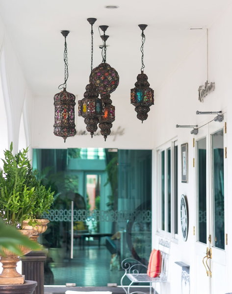 Rasa Boutique Hotel, เชียงราย, ประเทศไทย