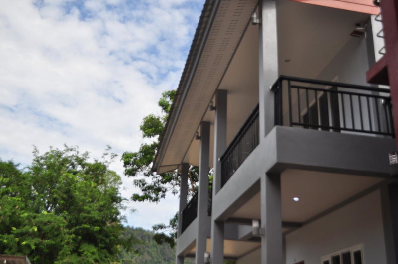 Tamarind Twin Resort, Ko Lanta, ประเทศไทย