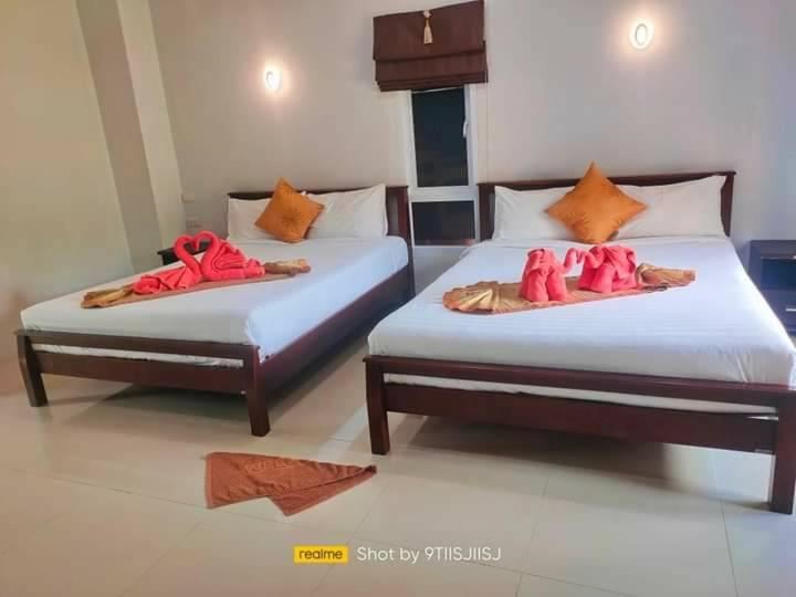 Tamarind Twin Resort, Ko Lanta, ประเทศไทย