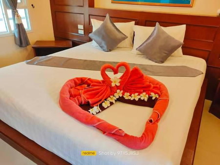 Tamarind Twin Resort, Ko Lanta, ประเทศไทย