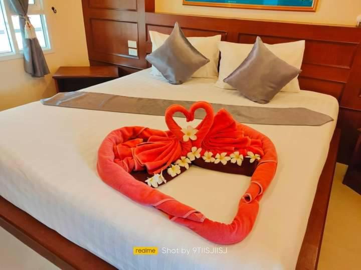 Tamarind Twin Resort, Ko Lanta, ประเทศไทย