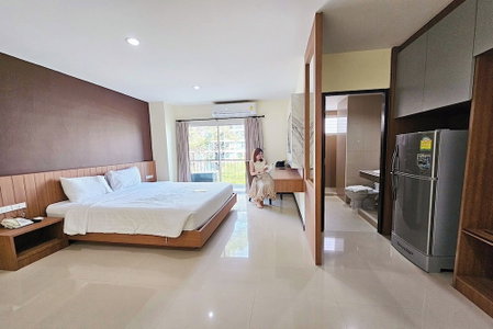 Phavina Hotel Rayong, Rayong, Tailandia