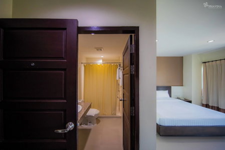 Phavina Hotel Rayong, Rayong, Tailandia