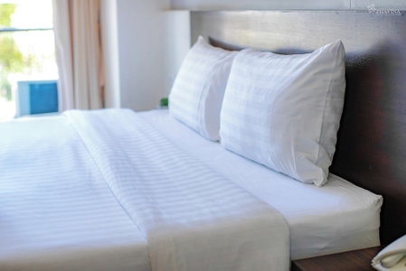 Phavina Hotel Rayong, Rayong, Tailandia