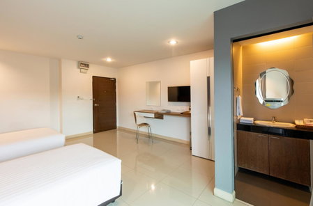 Jira Boutique Residence, Chiang Mai, Thailand