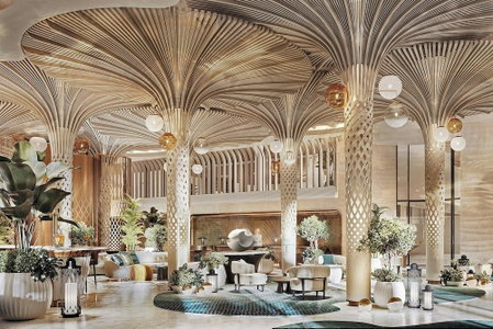 Pattaya Marriott Resort And Spa, Pattaya, Thailand