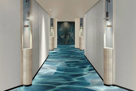 Pattaya Marriott Resort And Spa, Pattaya, Thailand