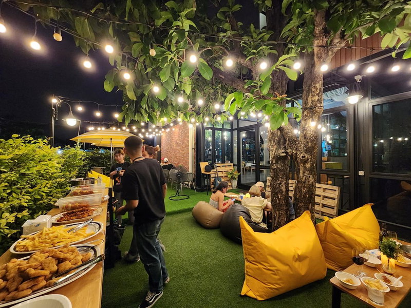 Wayha Hostel Don Mueang Airport, Bangkok, Thailand