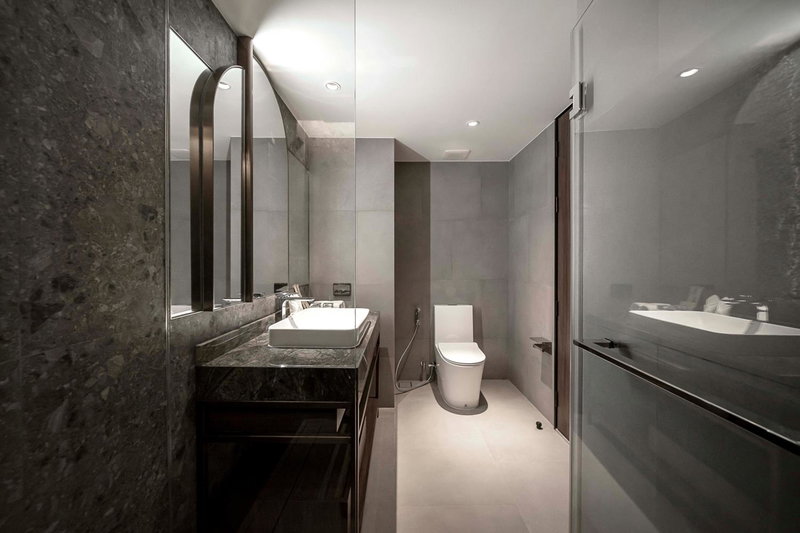 Gardina Asoke Hotel & Residence, Bangkok, Thaïlande