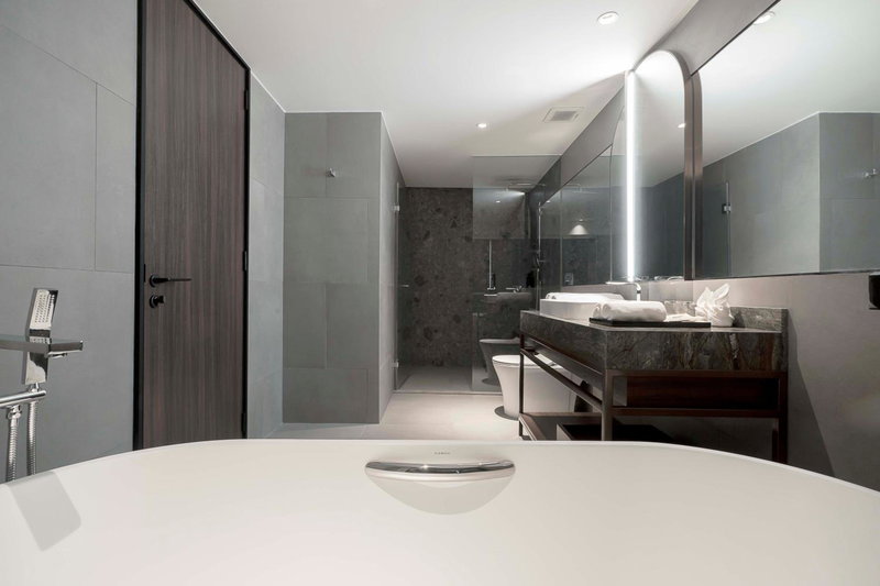 Gardina Asoke Hotel & Residence, Bangkok, Thaïlande