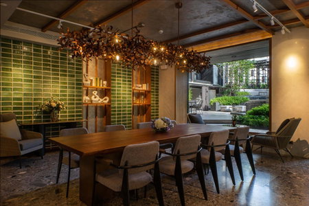 Gardina Asoke Hotel & Residence, Bangkok, Thaïlande