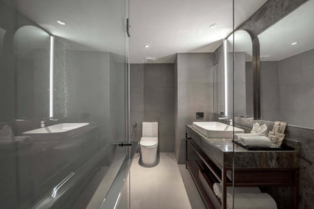 Gardina Asoke Hotel & Residence, Bangkok, Thaïlande