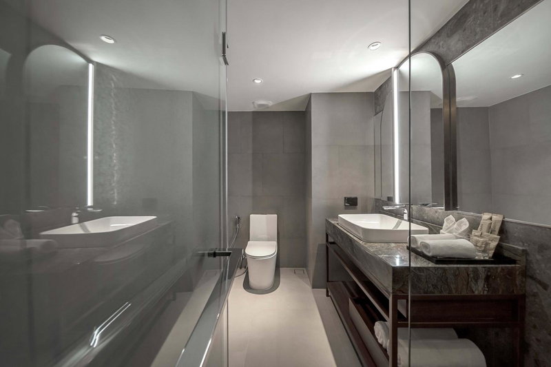 Gardina Asoke Hotel & Residence, Bangkok, Thaïlande