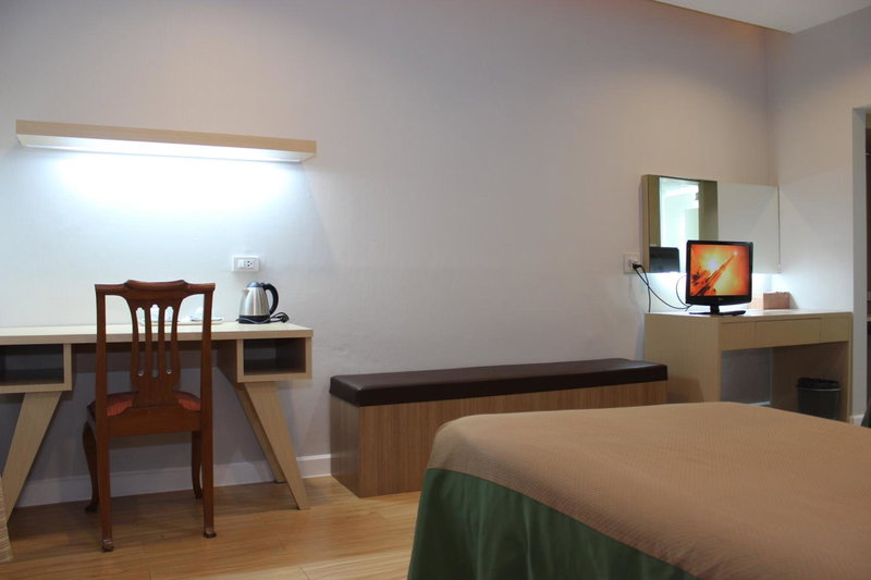 Charoen Hotel, Udon Thani, Thailand
