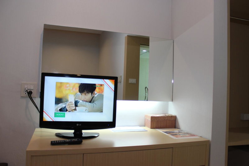 Charoen Hotel, Udon Thani, Thailand