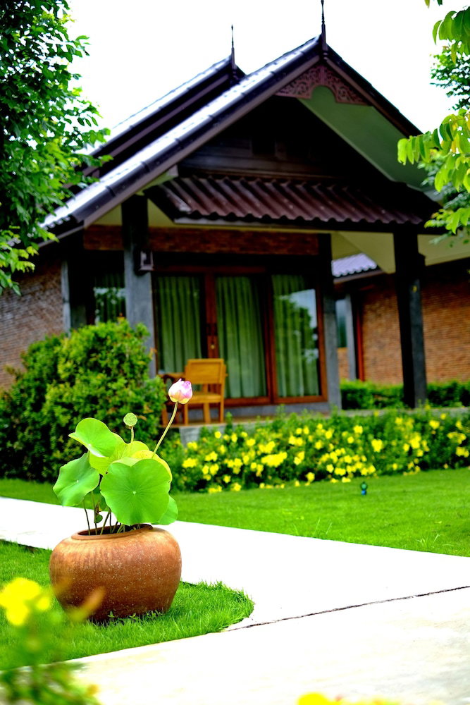 Hôtel · Sawasdee Sukhothai Resort, Sukhothai