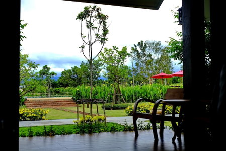 Sawasdee Sukhothai Resort, Sukhothai, Таиланд