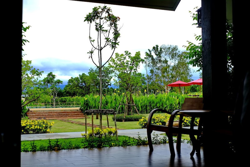Sawasdee Sukhothai Resort, Sukhothai, Таиланд