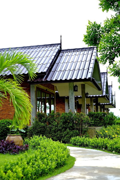 Sawasdee Sukhothai Resort, Sukhothai, Таиланд