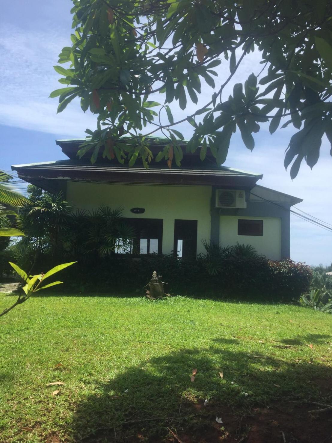 Khaolak Hillside Villa, Thaïlande