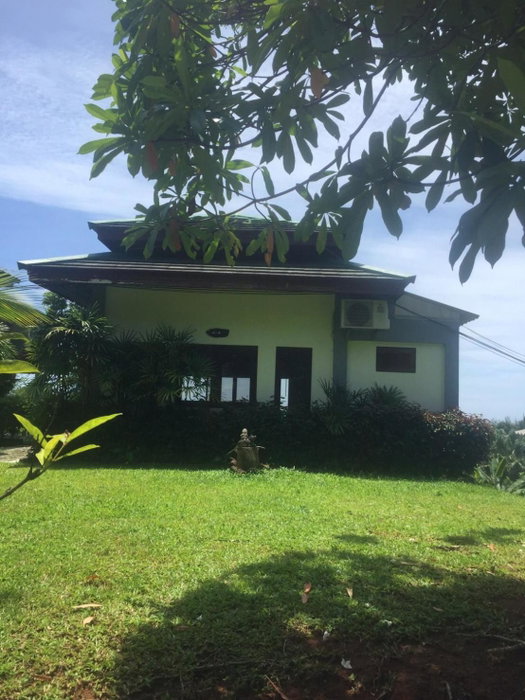 Khaolak Hillside Villa, Khao Lak, Thailand