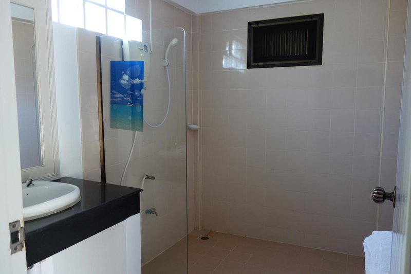 Khaolak Hillside Villa, Khao Lak, Thailand