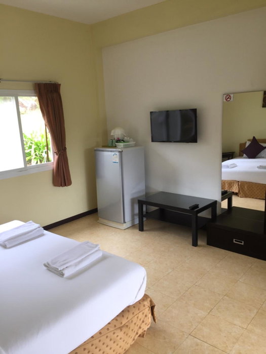 Khaolak Hillside Villa, Khao Lak, ประเทศไทย