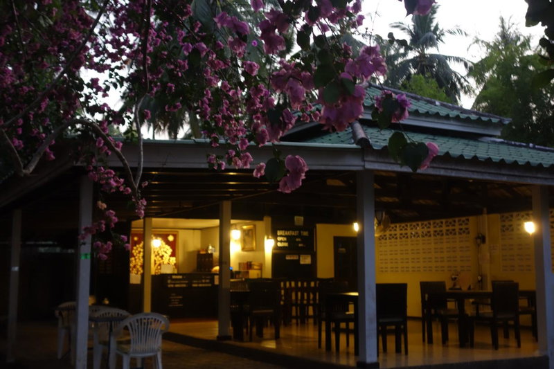 Khaolak Hillside Villa, Khao Lak, Thailand