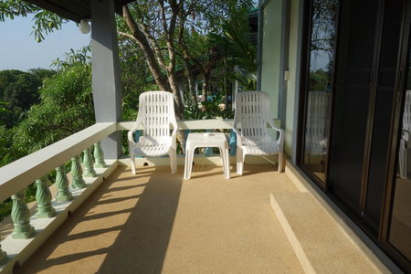 Khaolak Hillside Villa, Khao Lak, Thailand