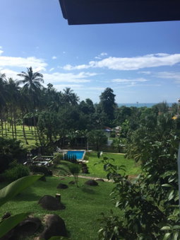 Khaolak Hillside Villa, Khao Lak, ประเทศไทย