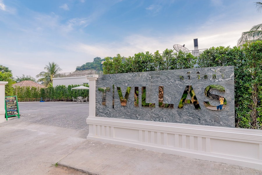 T Villas Huahin, Hua Hin, Thailand
