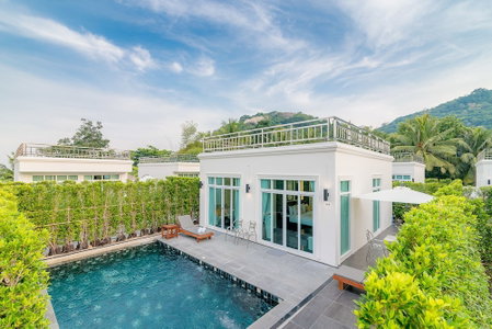 T Villas Huahin, Hua Hin, Thailand