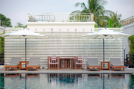 T Villas Huahin, Hua Hin, Thailand