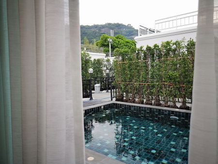 T Villas Huahin, Hua Hin, Thailand