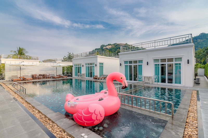 T Villas Huahin, Hua Hin, Thailand