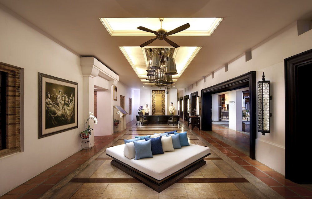 Sukhothai Heritage Resort, Thailand