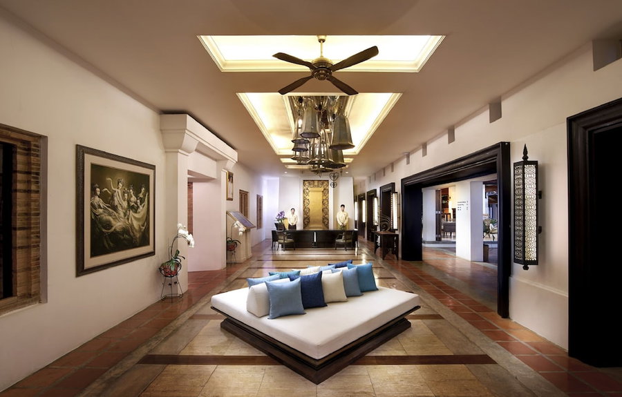 Sukhothai Heritage Resort, Sawankhalok, Thailand