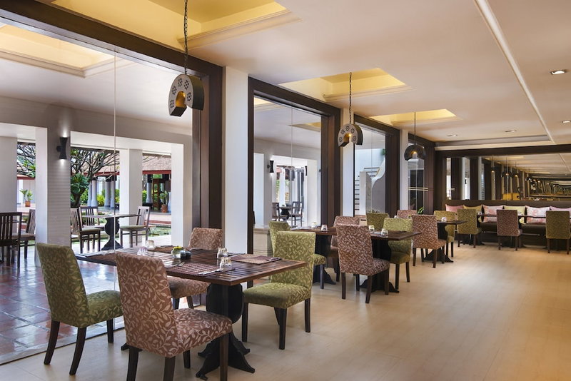 Sukhothai Heritage Resort, Sawankhalok, Thailand