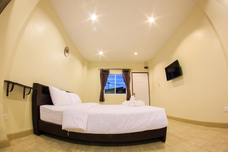 Me Dream Residence, Suratthani, Thailand