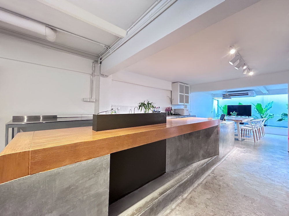 Hotel · Letter Better Home, Bangkok