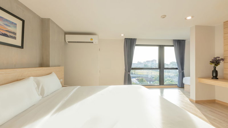 B2 Don Mueang Premier Hotel, Bangkok, ประเทศไทย