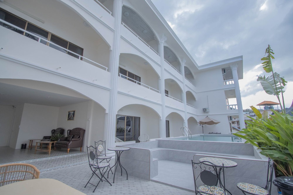 The Va Phuket Patong, Таиланд