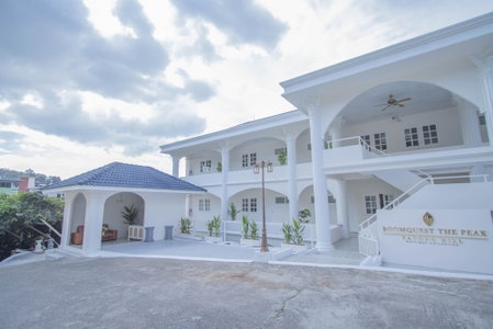 The Va Phuket Patong, Patong, Tailandia