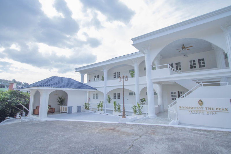 The Va Phuket Patong, Patong, Tailandia