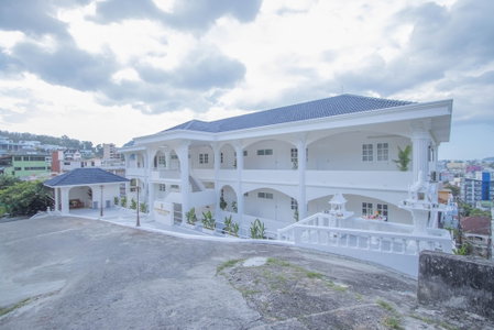 The Va Phuket Patong, Patong, Tailandia