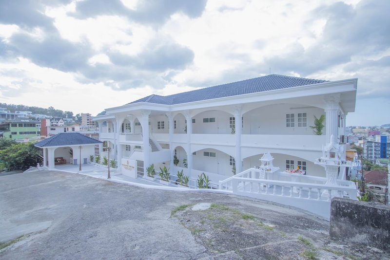 The Va Phuket Patong, Patong, Tailandia