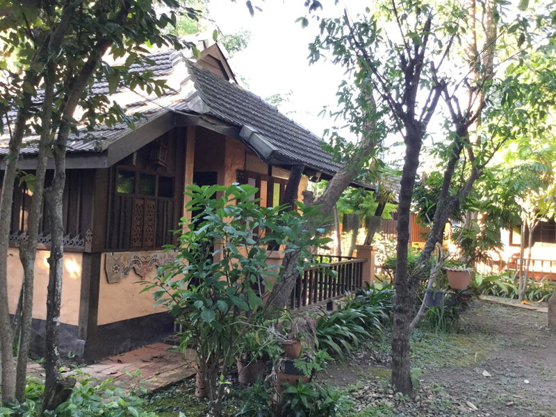 The Royal Shilton Resort, Chiang Mai, Thailand