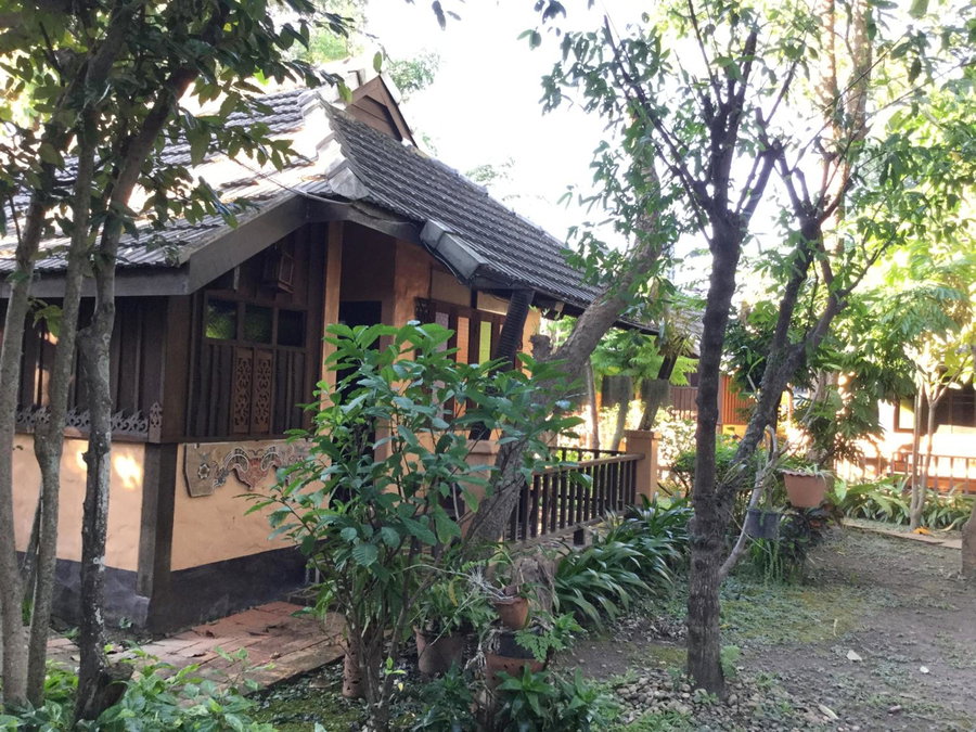 The Royal Shilton Resort, Chiang Mai, Thailand