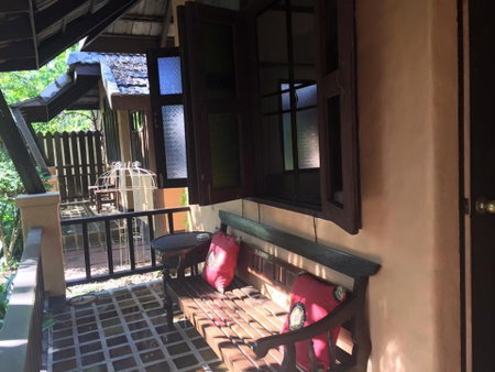 The Royal Shilton Resort, Chiang Mai, Thailand